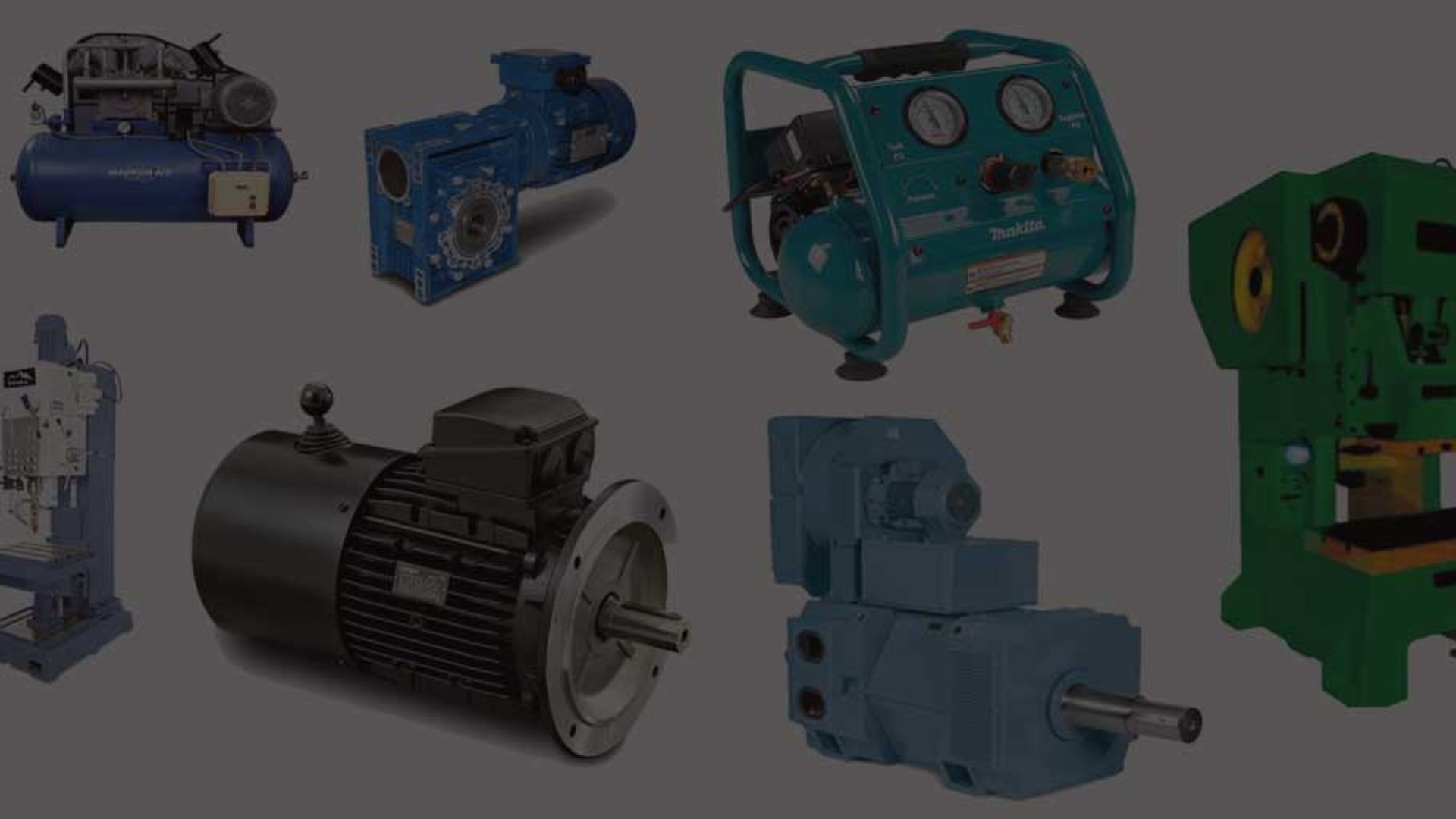 Poswal Machinery & Spare
